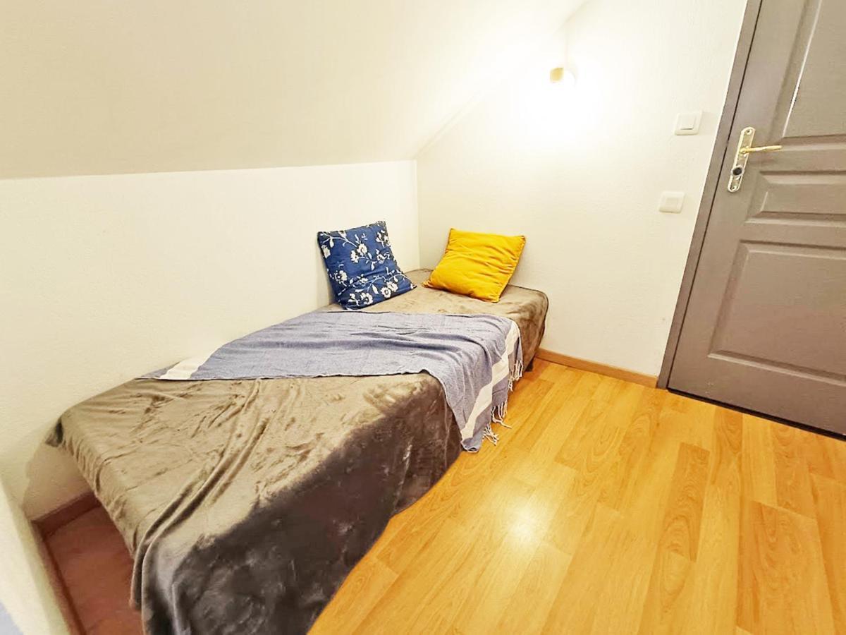 L'Esquiros, Studio, Centre Luchon, Casier A Skis, Wifi, Ascenseur, 3 Personnes Bagneres-de-Luchon Ngoại thất bức ảnh