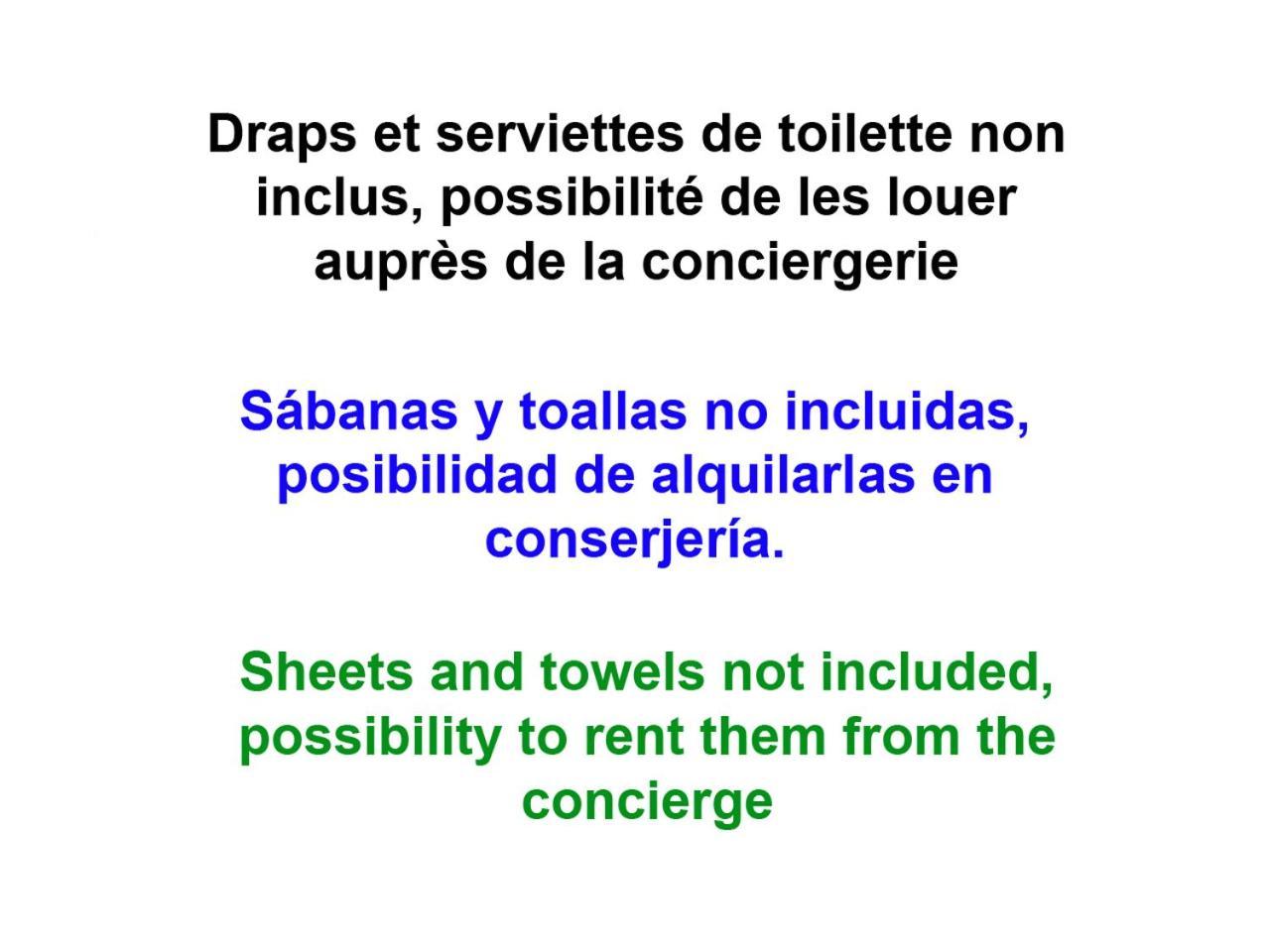 L'Esquiros, Studio, Centre Luchon, Casier A Skis, Wifi, Ascenseur, 3 Personnes Bagneres-de-Luchon Ngoại thất bức ảnh